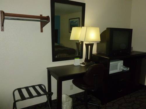 Imagen de la habitación del Hotel Blue Ridge Inn. Foto 3