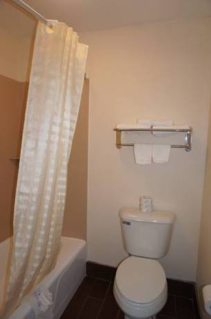 Imagen de la habitación del Hotel Blue Ridge Inn. Foto 4