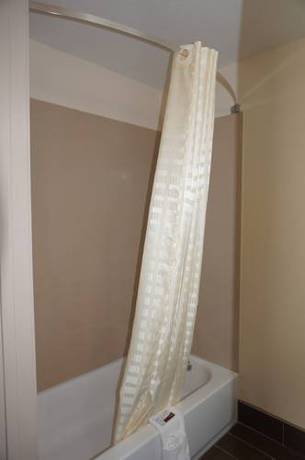 Imagen de la habitación del Hotel Blue Ridge Inn. Foto 5