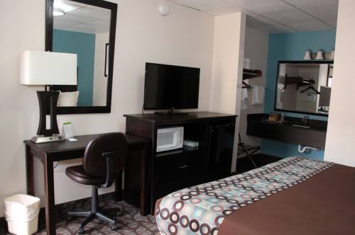 Imagen de la habitación del Hotel Blue Ridge Inn. Foto 7