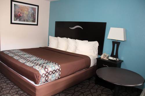 Imagen de la habitación del Hotel Blue Ridge Inn. Foto 8