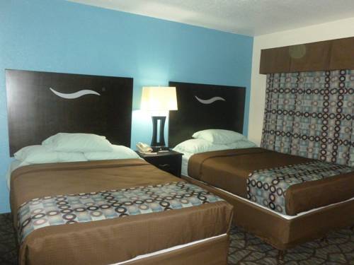 Imagen de la habitación del Hotel Blue Ridge Inn. Foto 9