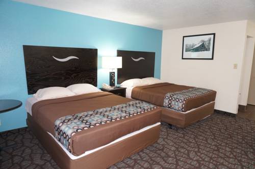 Imagen de la habitación del Hotel Blue Ridge Inn. Foto 12