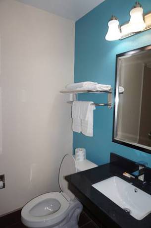 Imagen de la habitación del Hotel Blue Ridge Inn. Foto 13