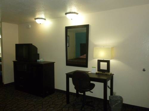 Imagen de la habitación del Hotel Blue Ridge Inn. Foto 14