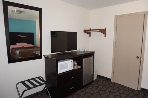 Imagen de la habitación del Hotel Blue Ridge Inn. Foto 15