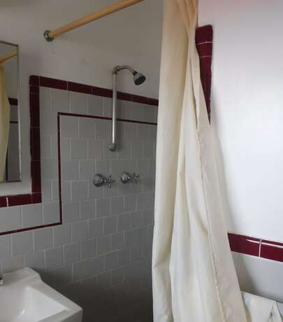 Imagen general del Hotel Blue Ridge Motel. Foto 5