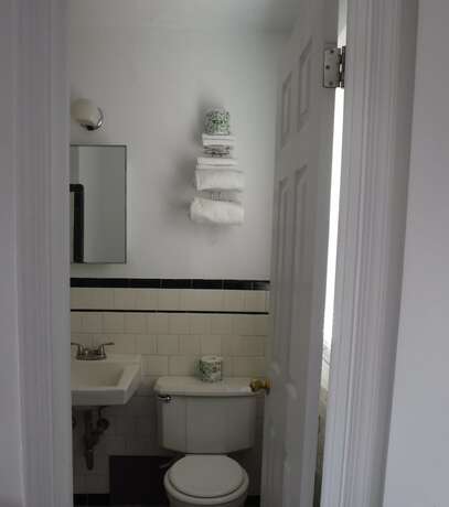 Imagen general del Hotel Blue Ridge Motel. Foto 8