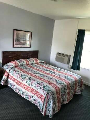 Imagen general del Hotel Blue Ridge Motel. Foto 13