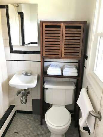 Imagen general del Hotel Blue Ridge Motel. Foto 14