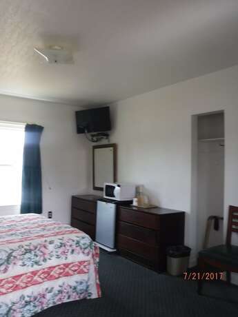 Imagen general del Hotel Blue Ridge Motel. Foto 18