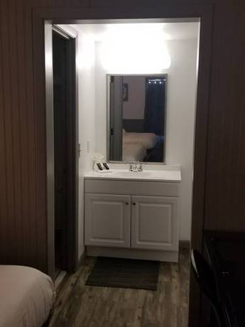 Imagen de la habitación del Hotel Blue Ridge Rustic Inn. Foto 4