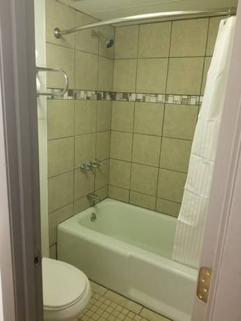 Imagen de la habitación del Hotel Blue Ridge Rustic Inn. Foto 5