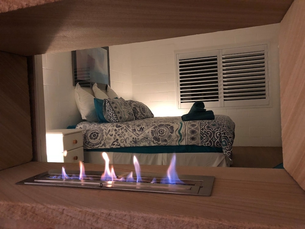 Imagen de la habitación del Hotel Blue River Apartments - Wooli Ocean - Waterfront. Foto 4