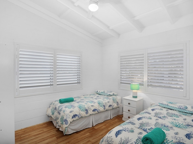 Imagen de la habitación del Hotel Blue River Apartments - Wooli Ocean - Waterfront. Foto 7