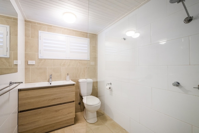 Imagen de la habitación del Hotel Blue River Apartments - Wooli Ocean - Waterfront. Foto 13