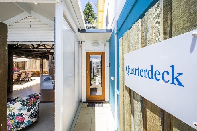 Imagen de la habitación del Hotel Blue River Apartments - Wooli Ocean - Waterfront. Foto 15