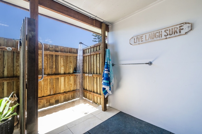 Imagen de la habitación del Hotel Blue River Apartments - Wooli Ocean - Waterfront. Foto 16