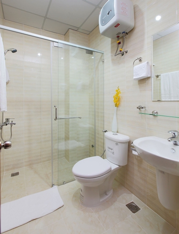 Imagen de la habitación del Hotel Blue River. Foto 9