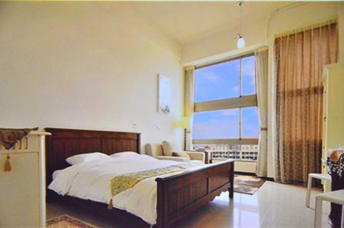 Imagen de la habitación del Hotel Blue Riverside Hotel. Foto 6