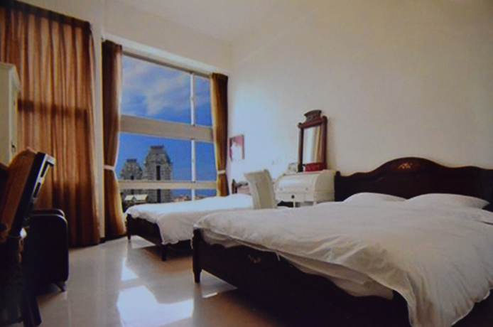 Imagen de la habitación del Hotel Blue Riverside Hotel. Foto 7
