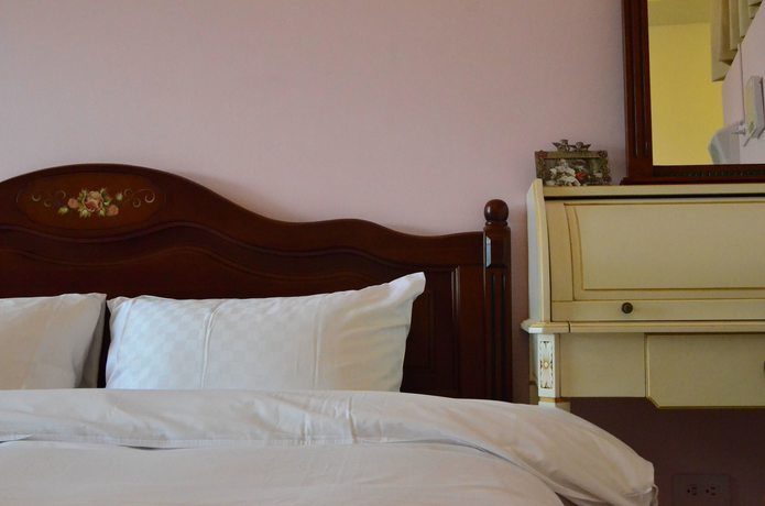 Imagen de la habitación del Hotel Blue Riverside Hotel. Foto 9