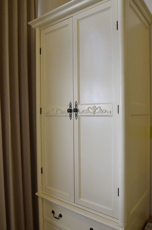 Imagen de la habitación del Hotel Blue Riverside Hotel. Foto 10