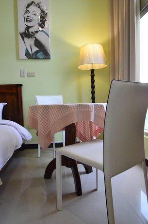 Imagen de la habitación del Hotel Blue Riverside Hotel. Foto 11
