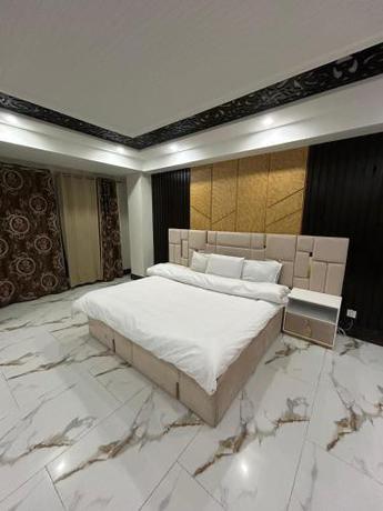 Imagen general del Hotel Blue Rock. Foto 1