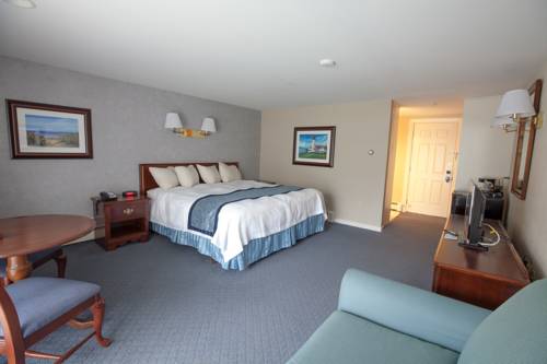 Imagen de la habitación del Hotel Blue Rock Resort. Foto 4