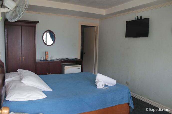 Imagen general del Hotel Blue Rock Resort, Olongapo. Foto 4