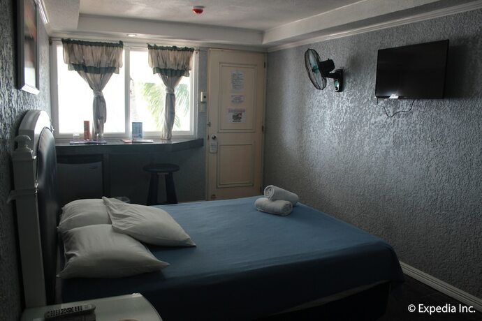 Imagen general del Hotel Blue Rock Resort, Olongapo. Foto 8