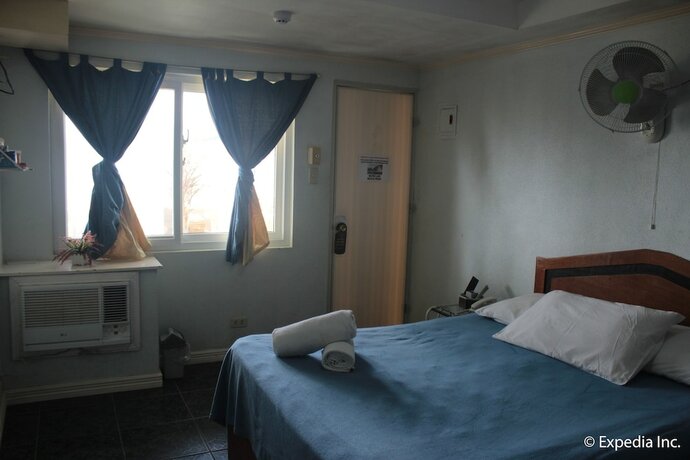 Imagen general del Hotel Blue Rock Resort, Olongapo. Foto 9