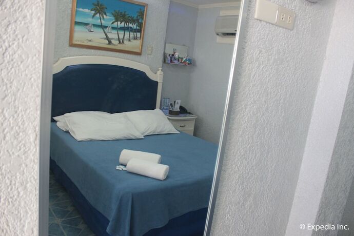 Imagen general del Hotel Blue Rock Resort, Olongapo. Foto 10