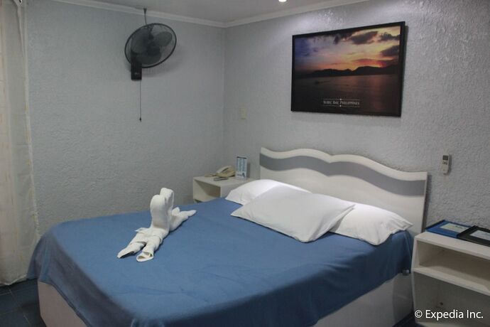 Imagen de la habitación del Hotel Blue Rock Resort, Olongapo. Foto 15