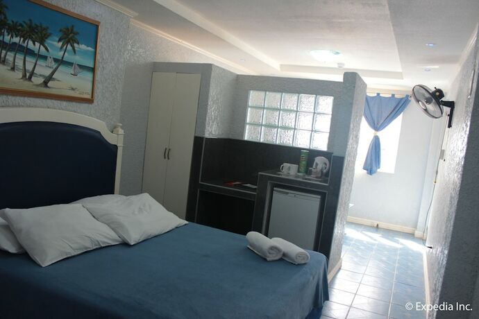 Imagen de la habitación del Hotel Blue Rock Resort, Olongapo. Foto 16