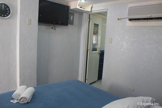 Imagen de la habitación del Hotel Blue Rock Resort, Olongapo. Foto 17