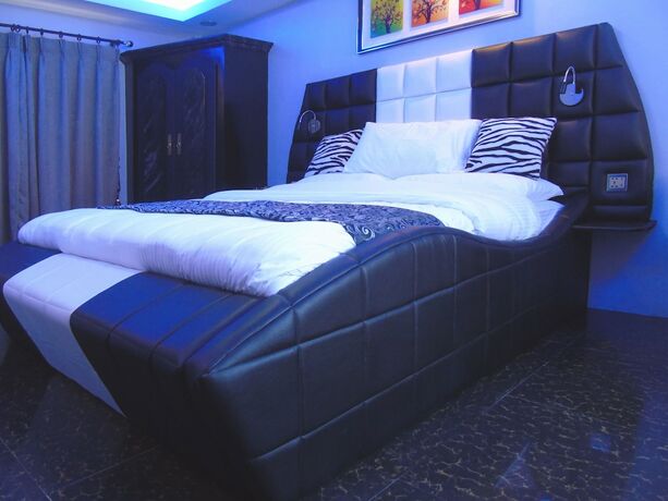 Imagen de la habitación del Hotel Blue Rock Resort, Olongapo. Foto 19