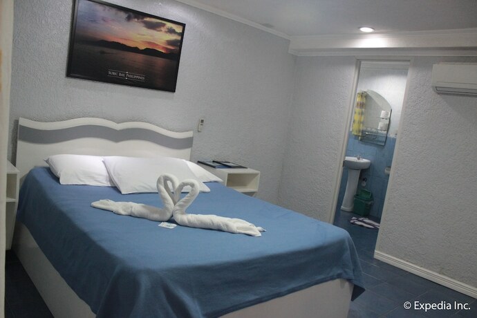 Imagen de la habitación del Hotel Blue Rock Resort, Olongapo. Foto 20