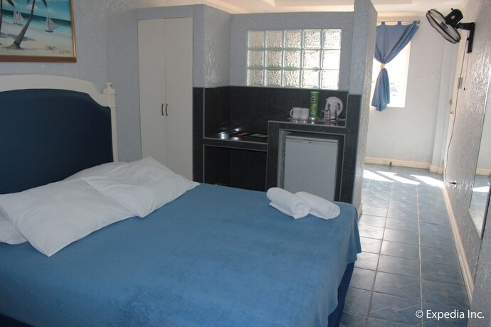 Imagen de la habitación del Hotel Blue Rock Resort, Olongapo. Foto 21