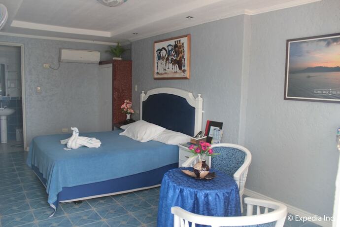 Imagen de la habitación del Hotel Blue Rock Resort, Olongapo. Foto 22