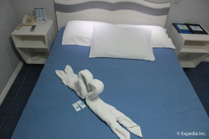 Imagen de la habitación del Hotel Blue Rock Resort, Olongapo. Foto 23