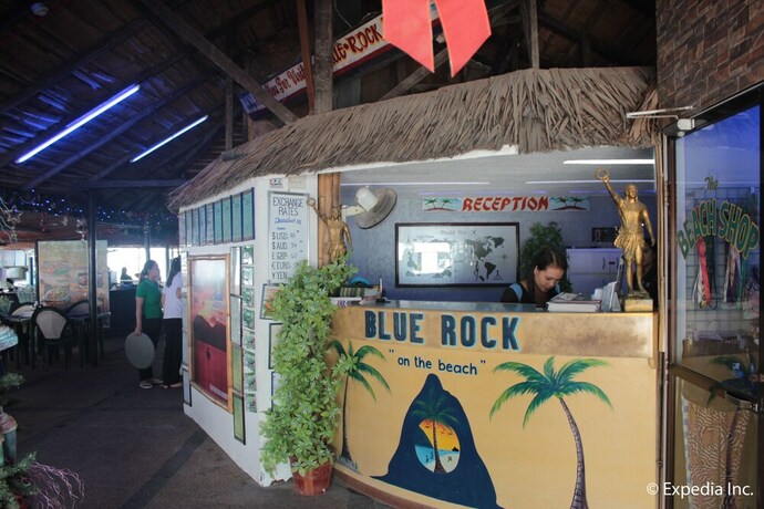 Imagen de los interiores del Hotel Blue Rock Resort, Olongapo. Foto 24
