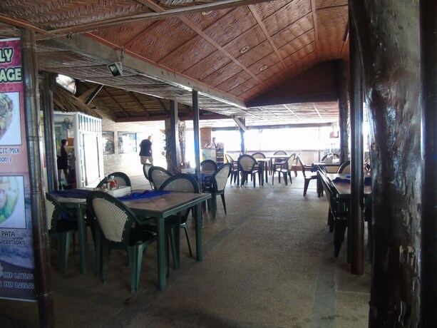 Imagen de los interiores del Hotel Blue Rock Resort, Olongapo. Foto 25