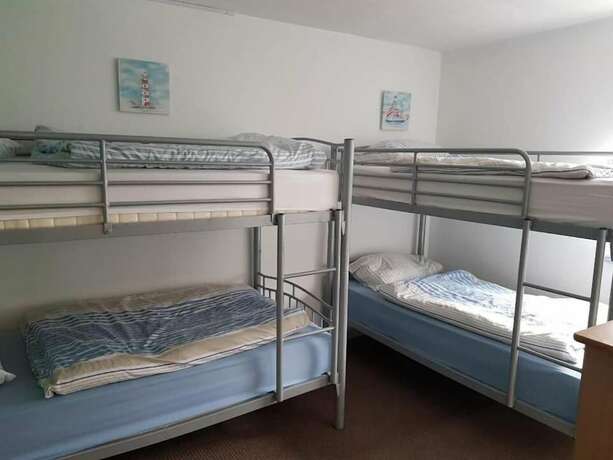 Imagen general del Hotel Blue Room Hostel Newquay. Foto 4