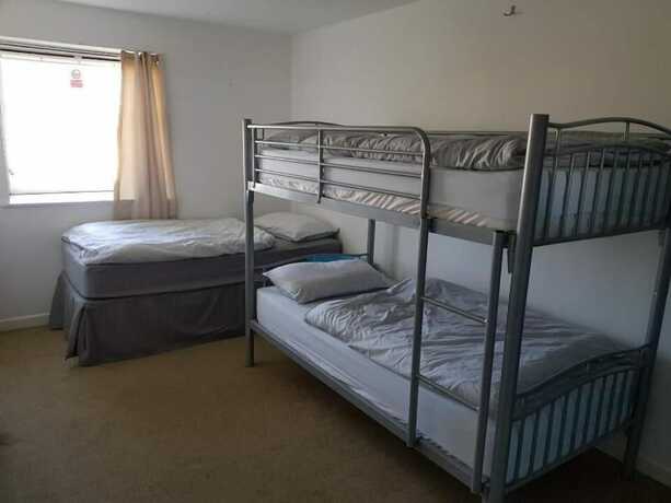 Imagen general del Hotel Blue Room Hostel Newquay. Foto 15