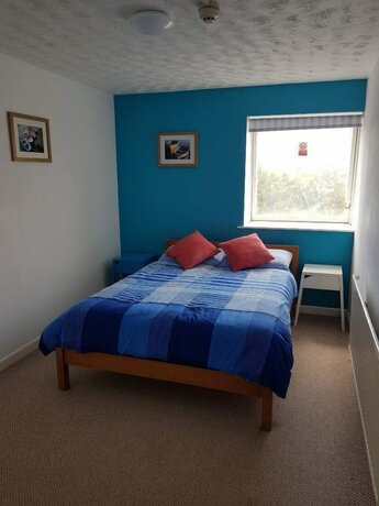Imagen general del Hotel Blue Room Hostel Newquay. Foto 17