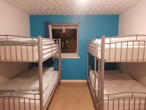 Imagen general del Hotel Blue Room Hostel Newquay. Foto 18