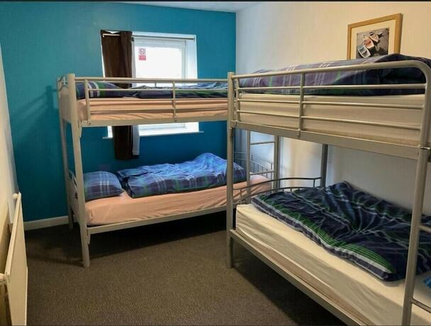 Imagen general del Hotel Blue Room Hostel Newquay. Foto 20