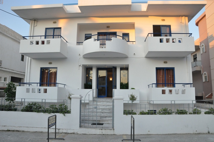 Imagen general del Hotel Blue Roses. Foto 2